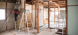 Entreprise de rénovation de la maison et de rénovation d’appartement à Champagnole